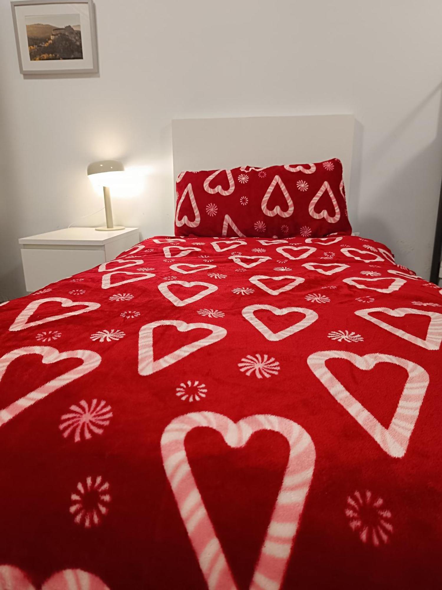 Hostel Latimoamericano Masculino Madryt Zewnętrze zdjęcie